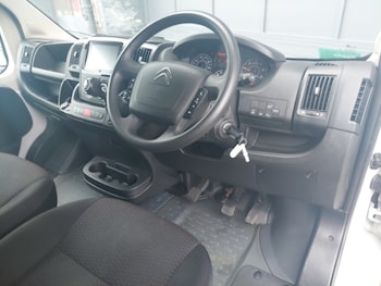 Used Citroen Relay 2023 for sale - 78595454: Photo