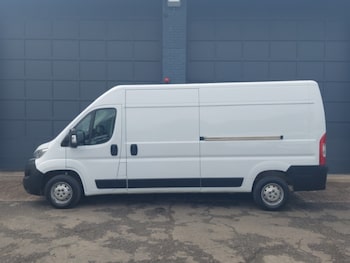 Used Citroen Relay 2023 for sale - 78595454: Photo