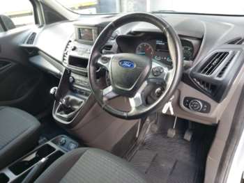 Used Ford Transit Connect 2020 for sale - 75125376: Photo