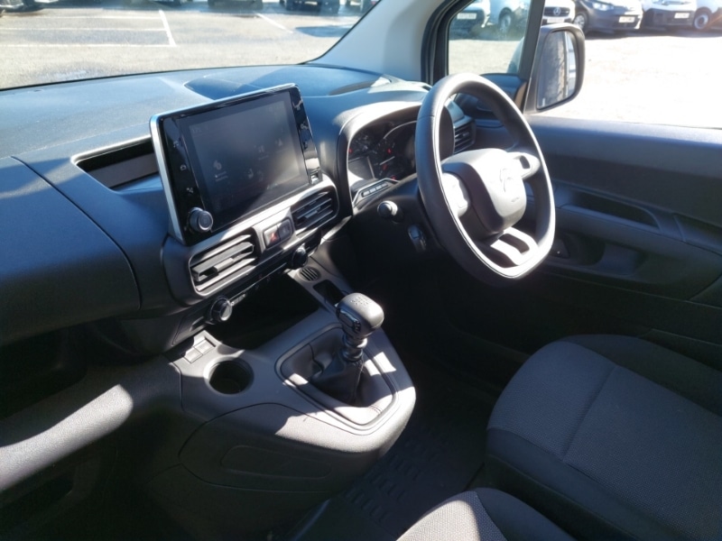 Used Citroen Berlingo 2023 for sale - 77822744: Photo 10