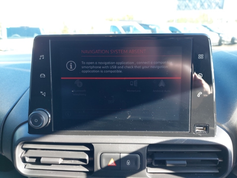 Used Citroen Berlingo 2023 for sale - 77822744: Photo 17