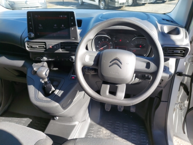 Used Citroen Berlingo 2023 for sale - 77822744: Photo 7