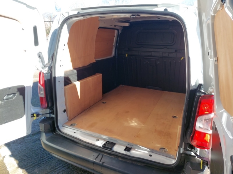 Used Citroen Berlingo 2023 for sale - 77822744: Photo 8