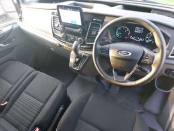 Used Ford Transit Custom 2023 for sale - 74171908: Photo