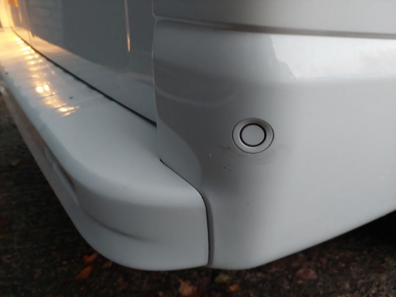 Used Renault Trafic 2024 for sale - 76951904: Photo 12