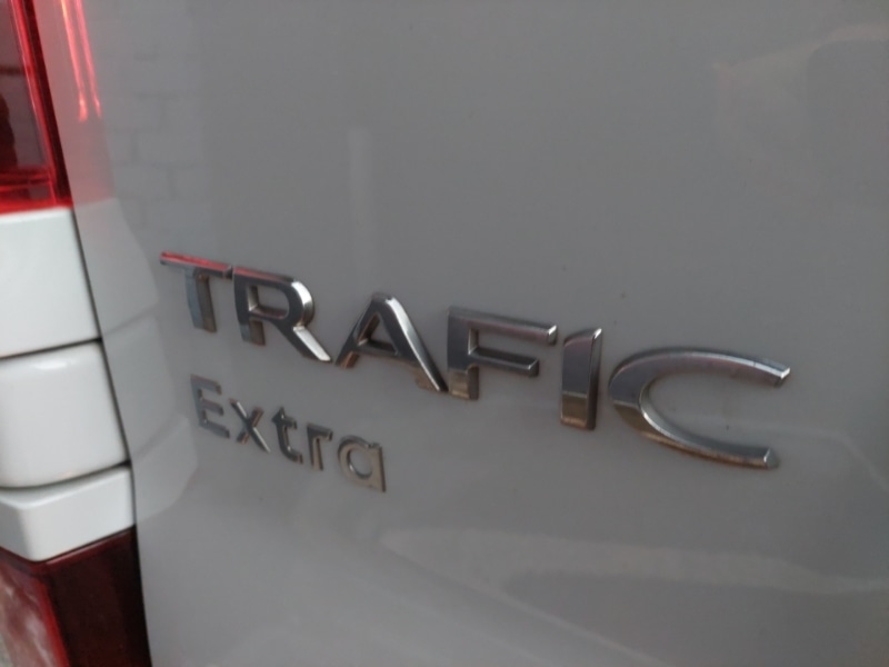 Used Renault Trafic 2024 for sale - 76951904: Photo 13