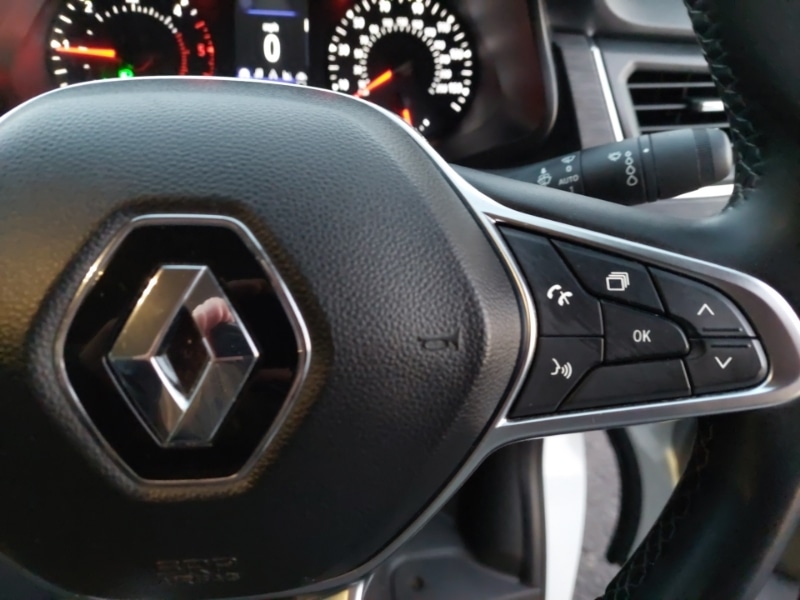 Used Renault Trafic 2024 for sale - 76951904: Photo 15