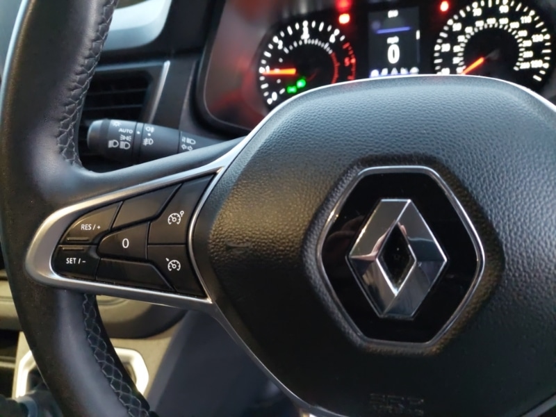 Used Renault Trafic 2024 for sale - 76951904: Photo 16