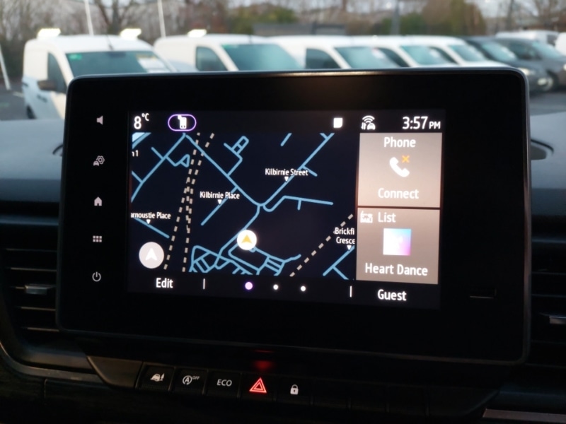 Used Renault Trafic 2024 for sale - 76951904: Photo 18