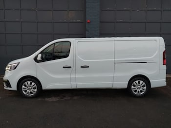 Used Renault Trafic 2024 for sale - 76951904: Photo