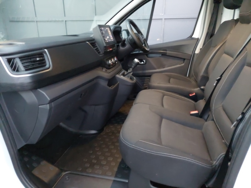 Used Renault Trafic 2024 for sale - 76951904: Photo 5