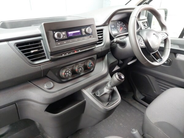 Used Renault Trafic 2023 for sale - 76059102: Photo 10