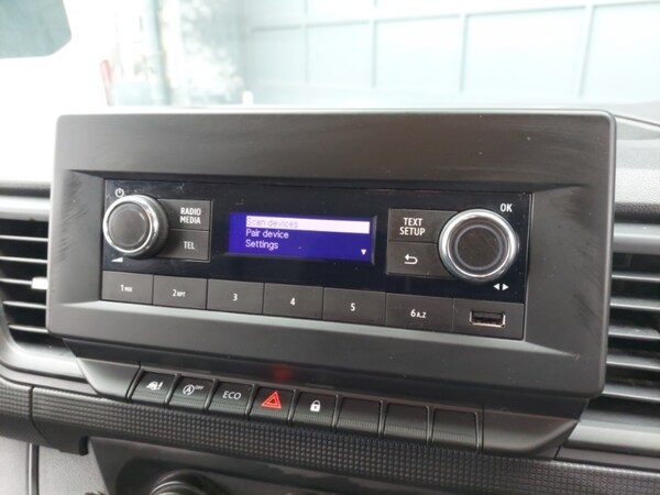 Used Renault Trafic 2023 for sale - 76059102: Photo 11