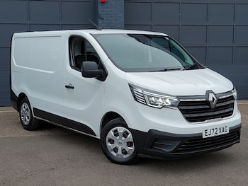 Renault - Trafic