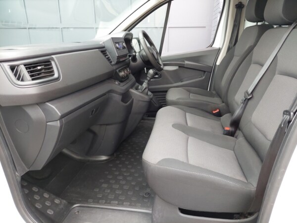 Used Renault Trafic 2023 for sale - 76059102: Photo 5