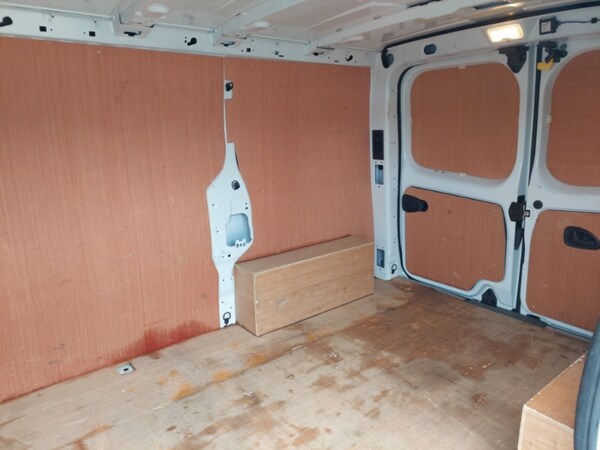 Used Renault Trafic 2023 for sale - 76059102: Photo 6