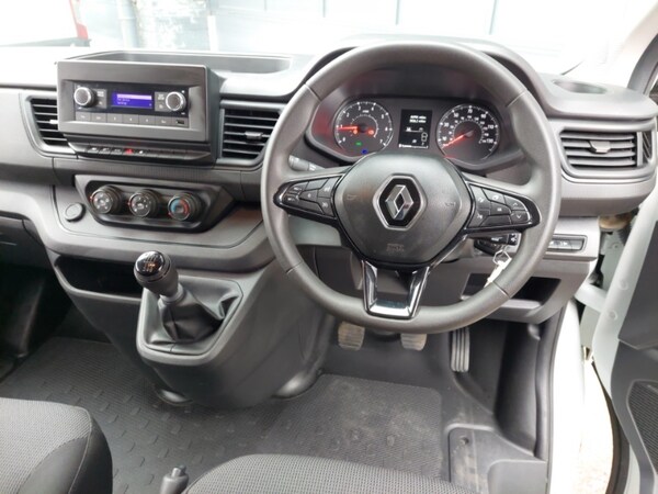 Used Renault Trafic 2023 for sale - 76059102: Photo 7