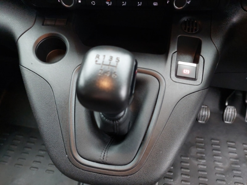 Used Citroen Berlingo 2024 for sale - 76390464: Photo 18