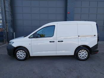 Used Volkswagen Caddy 2022 for sale - 75395239: Photo