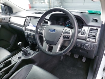 Used Ford Ranger 2023 for sale - 78511749: Photo