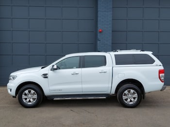 Used Ford Ranger 2023 for sale - 78511749: Photo