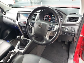 Used Mitsubishi L200 2021 for sale - 75424345: Photo