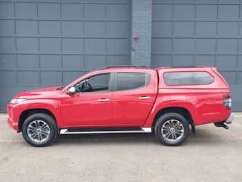 Used Mitsubishi L200 2021 for sale - 75424345: Photo