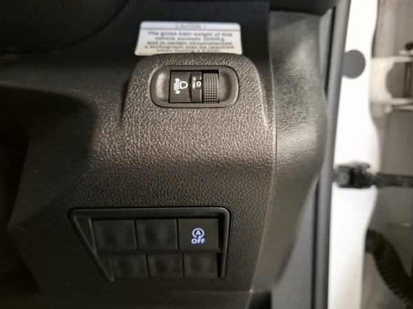 Used Toyota ProAce 2021 for sale - 76160755: Photo 10