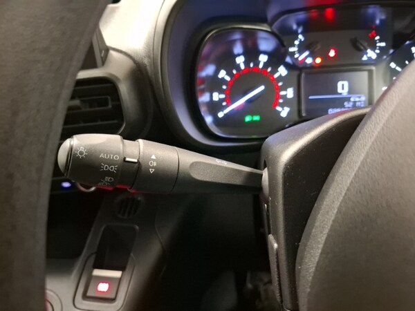 Used Toyota ProAce 2021 for sale - 76160755: Photo 14
