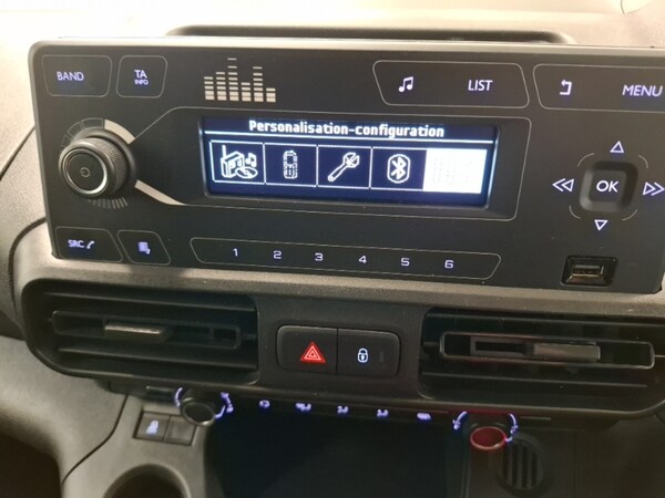 Used Toyota ProAce 2021 for sale - 76160755: Photo 16