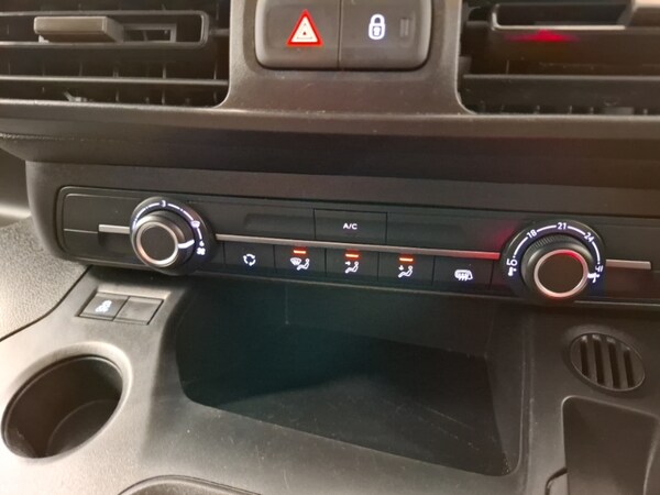 Used Toyota ProAce 2021 for sale - 76160755: Photo 17