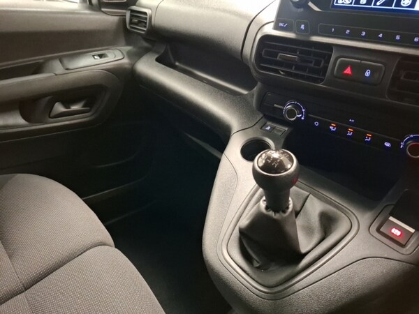 Used Toyota ProAce 2021 for sale - 76160755: Photo 18