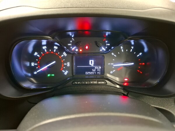 Used Toyota ProAce 2021 for sale - 76160755: Photo 19