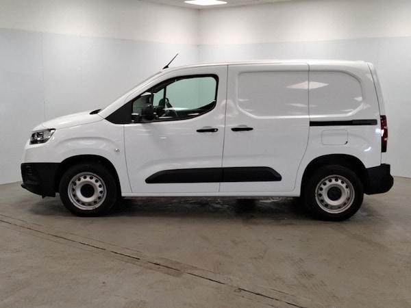 Used Toyota ProAce 2021 for sale - 76160755: Photo 4