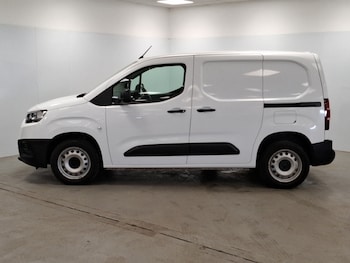 Used Toyota ProAce 2021 for sale - 76160755: Photo 4