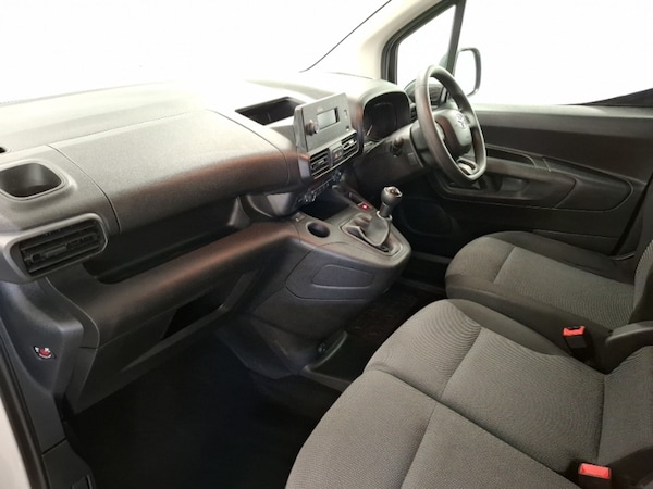 Used Toyota ProAce 2021 for sale - 76160755: Photo 5