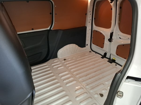 Used Toyota ProAce 2021 for sale - 76160755: Photo 6
