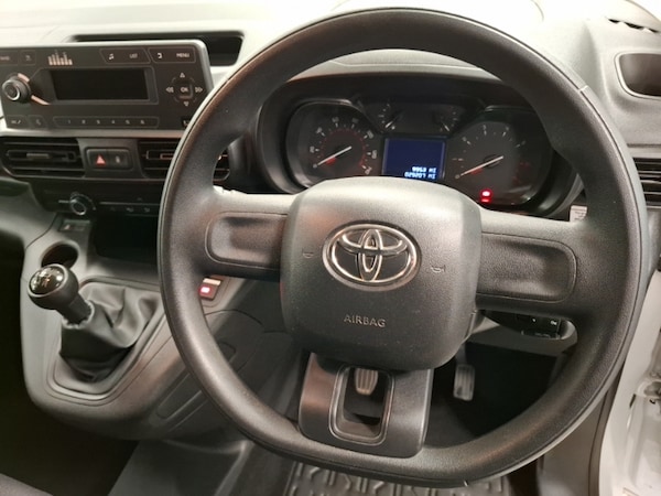Used Toyota ProAce 2021 for sale - 76160755: Photo 7