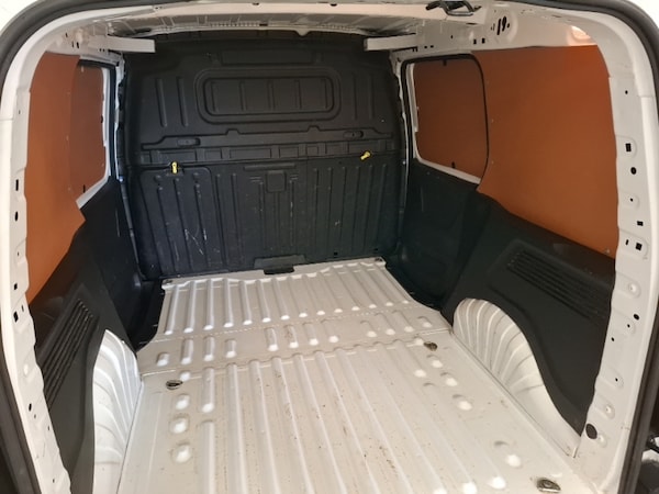 Used Toyota ProAce 2021 for sale - 76160755: Photo 8