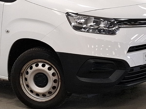 Used Toyota ProAce 2021 for sale - 76160755: Photo 9