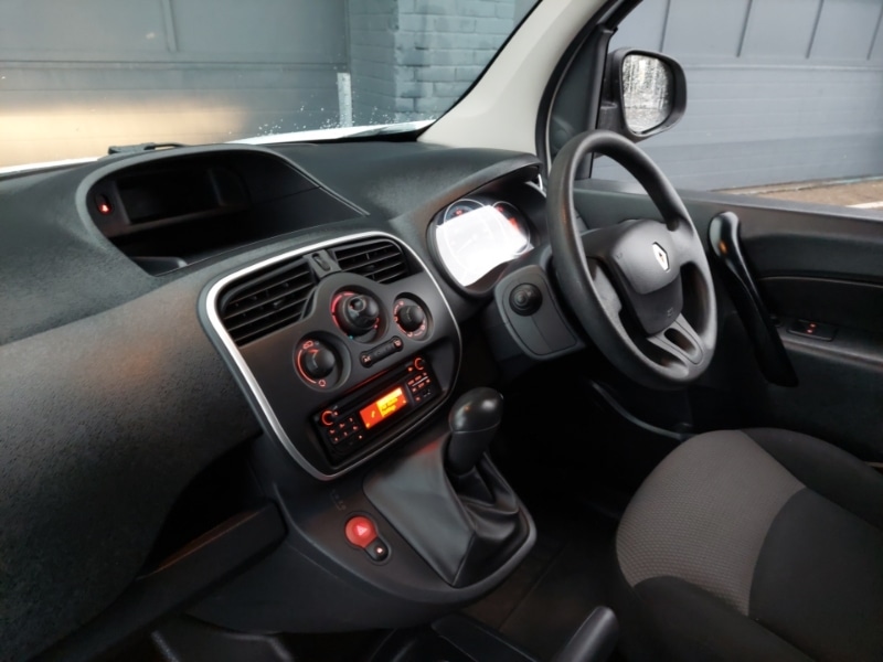 Used Renault Kangoo 2020 for sale - 76763872: Photo 10