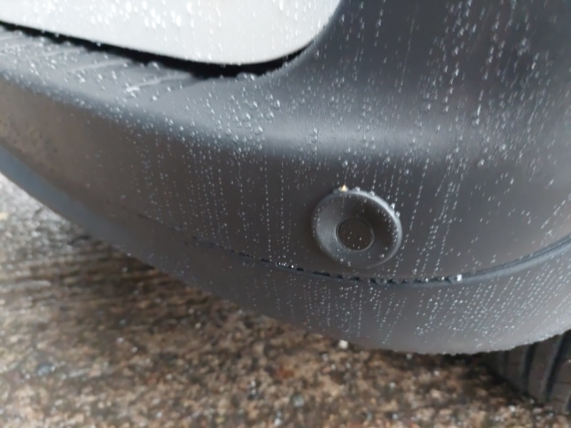 Used Renault Kangoo 2020 for sale - 76763872: Photo 13