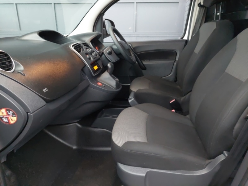 Used Renault Kangoo 2020 for sale - 76763872: Photo 5