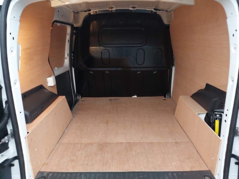 Used Renault Kangoo 2020 for sale - 76763872: Photo 8