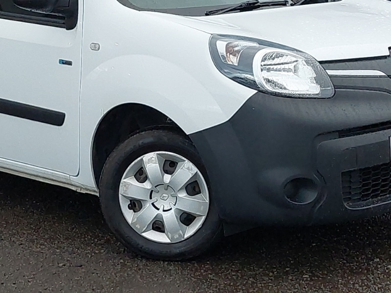 Used Renault Kangoo 2020 for sale - 76763872: Photo 9