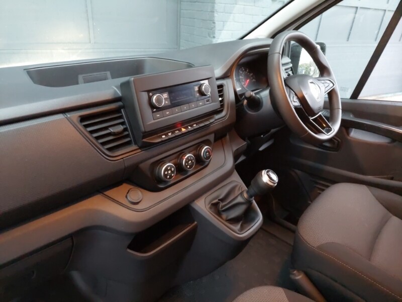 Used Renault Trafic 2024 for sale - 77467005: Photo 10