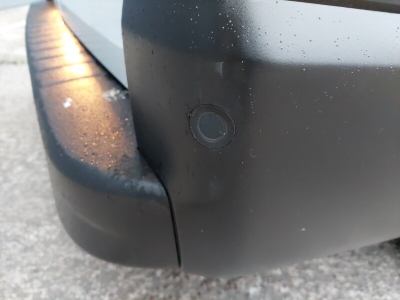 Used Renault Trafic 2024 for sale - 77467005: Photo 12