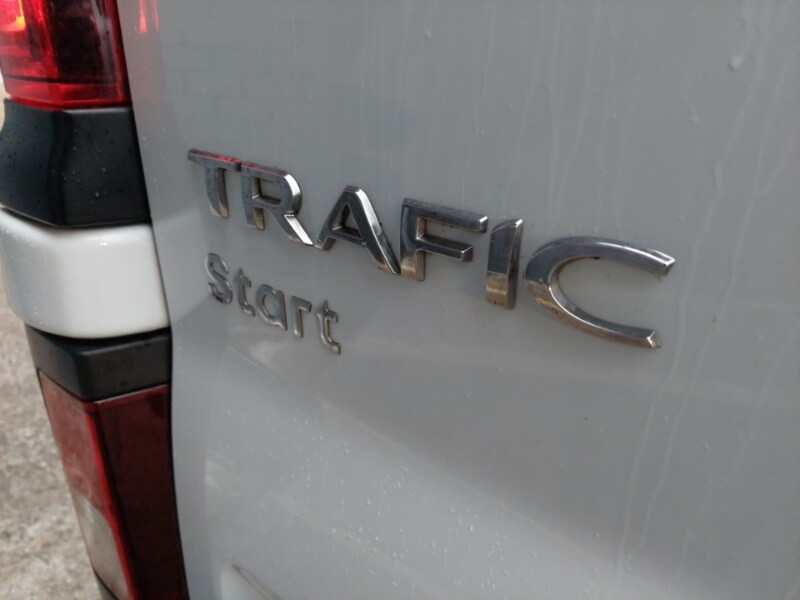 Used Renault Trafic 2024 for sale - 77467005: Photo 13