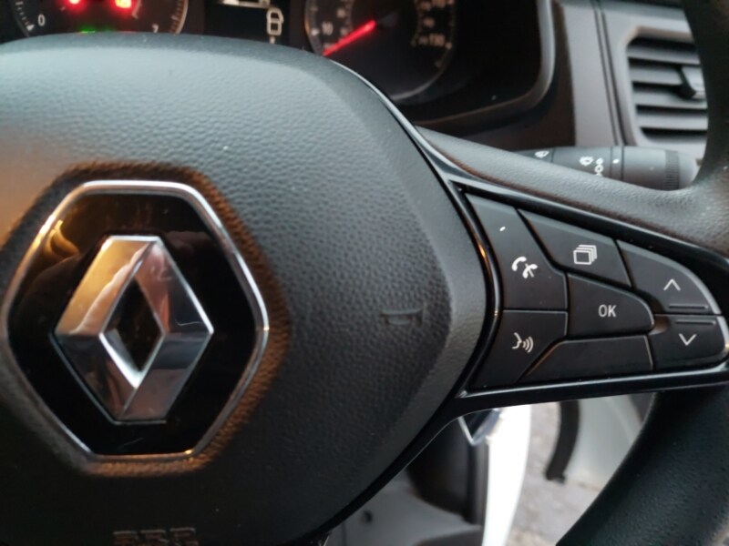 Used Renault Trafic 2024 for sale - 77467005: Photo 15