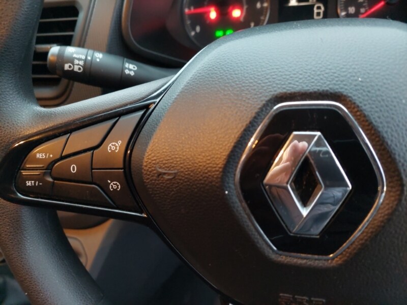 Used Renault Trafic 2024 for sale - 77467005: Photo 16